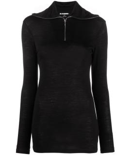JIL SANDER Джемпер / свитер
