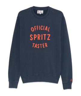 MC2 SAINT BARTH Худи/толстовка