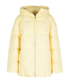 JIL SANDER Пуховик