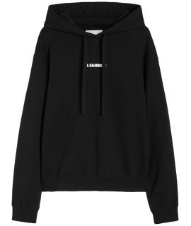 JIL SANDER Худи/толстовка