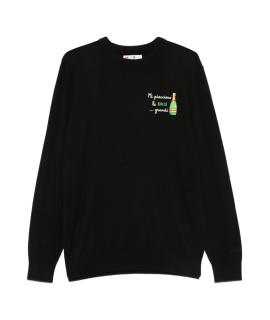 MC2 SAINT BARTH Джемпер / свитер