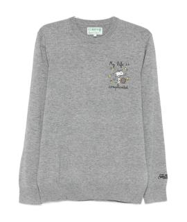 MC2 SAINT BARTH Джемпер / свитер