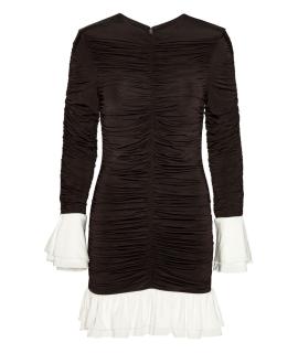 ROTATE Коктейльное платье