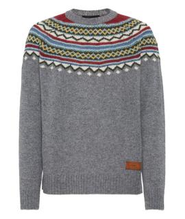 DSQUARED2 Джемпер / свитер