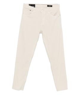 DONDUP Прямые джинсы