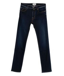 JACOB COHEN Прямые джинсы