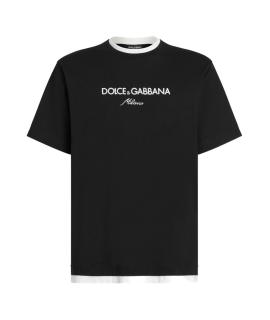 DOLCE&GABBANA Футболка