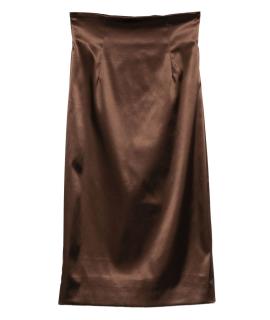 DOLCE&GABBANA Юбка миди