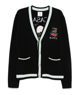 CASABLANCA Кардиган
