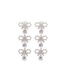 SELF-PORTRAIT Серьги