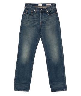 LEVI'S Прямые джинсы