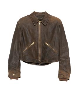 GOLDEN GOOSE DELUXE BRAND Куртка