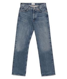 AGOLDE Прямые джинсы