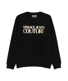 VERSACE JEANS COUTURE Худи/толстовка
