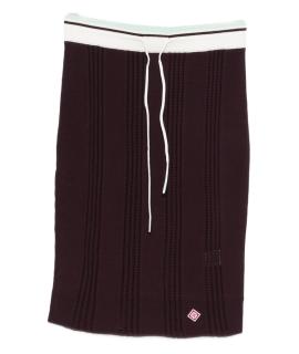 CASABLANCA Юбка миди