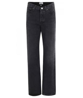 AGOLDE Прямые джинсы