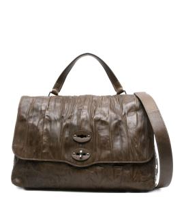 ZANELLATO Сумка тоут