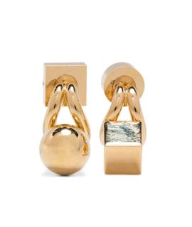 JACQUEMUS Серьги