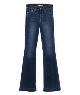 LIU JO Джинсы клеш