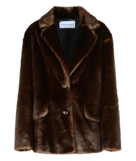 STAND STUDIO Шуба