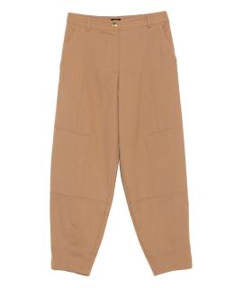 PINKO Прямые брюки