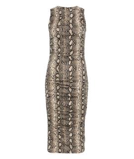 MICHAEL KORS Повседневное платье