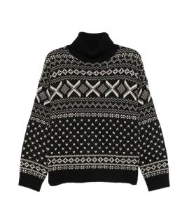 SEMICOUTURE Джемпер / свитер