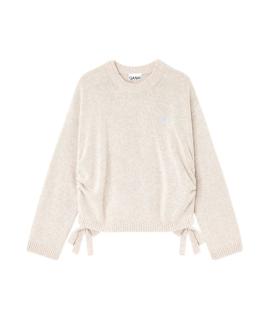 GANNI Джемпер / свитер