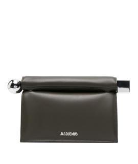 JACQUEMUS Клатч/вечерняя сумка