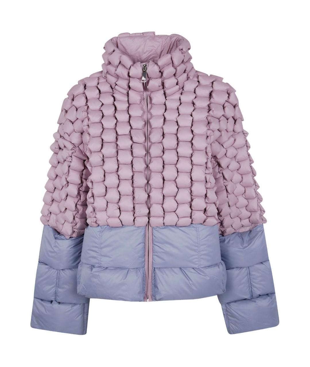 RAXXY Мульти полиамидовый пуховик, фото 1