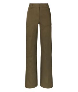 TORY BURCH Прямые брюки