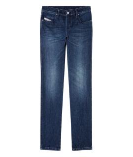 DIESEL Прямые джинсы