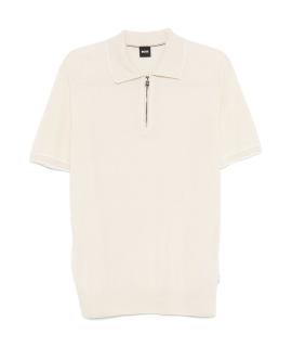 HUGO BOSS Поло с коротким рукавом