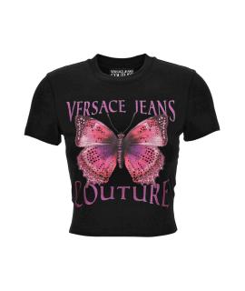 VERSACE JEANS COUTURE Футболка