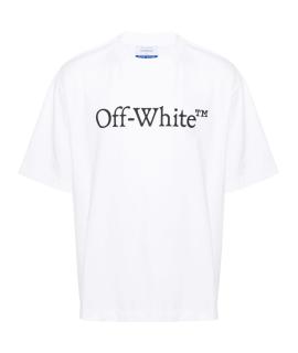 OFF-WHITE Футболка