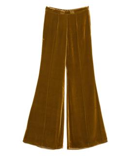 FORTE FORTE Прямые брюки