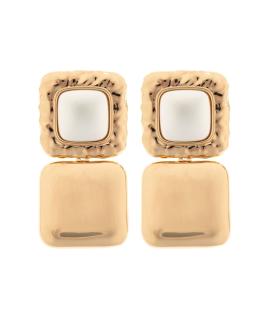 SELF-PORTRAIT Серьги