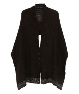 D.EXTERIOR Накидка/пончо