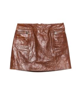 ERMANNO SCERVINO Юбка мини