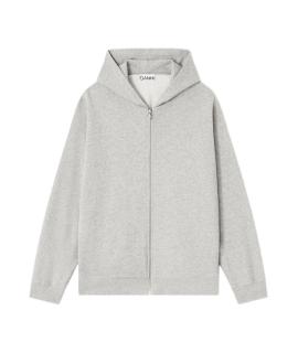 GANNI Худи/толстовка