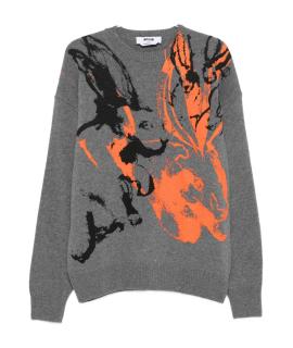 MSGM Джемпер / свитер