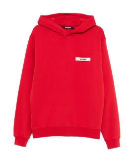 JACQUEMUS Худи/толстовка