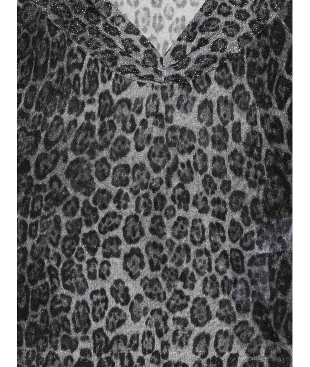 LIU JO Мульти вискозный джемпер / свитер, фото 2