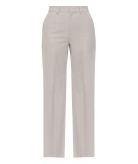 VICTORIA BECKHAM Прямые брюки