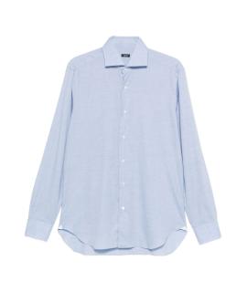 BARBA Классическая рубашка