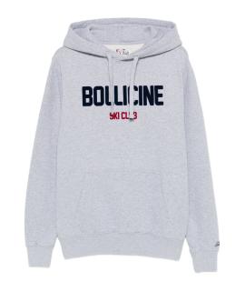 MC2 SAINT BARTH Худи/толстовка