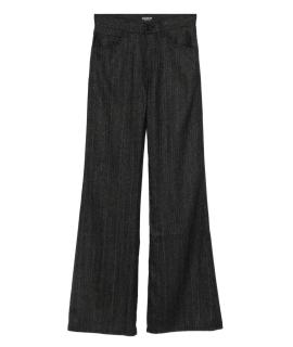 DONDUP Прямые джинсы