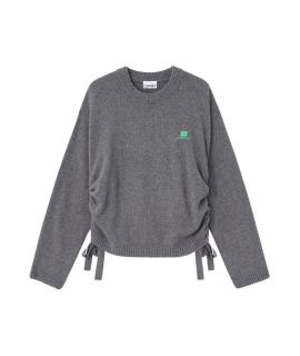 GANNI Джемпер / свитер