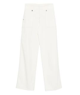 ERMANNO SCERVINO Прямые джинсы