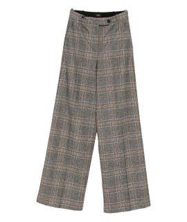 PINKO Брюки широкие